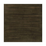 Hazel - 5 Piece Dinette Set - Dark Brown
