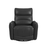 Deco - Recliner With Glider And Swivel
