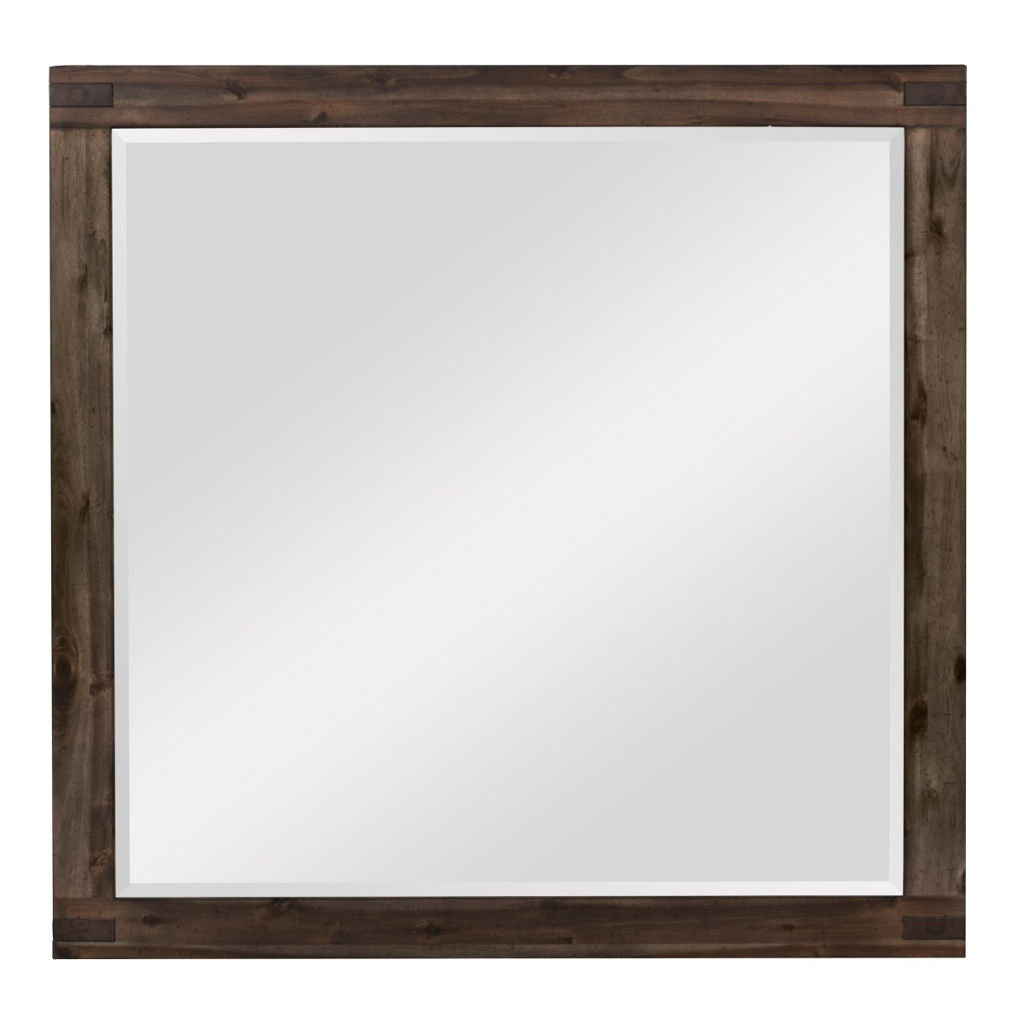 Parnell - Mirror - Cherry