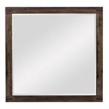 Parnell - Mirror - Cherry