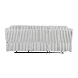 Goodland - Double Reclining Sofa
