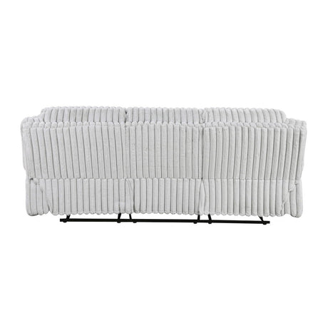 Goodland - Double Reclining Sofa