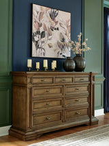 Frantanna - Dresser