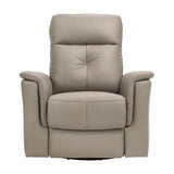 Bristow - Swivel Glider Reclining Chair