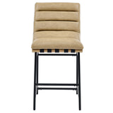 Nicco - Counter Chair (Set of 2)