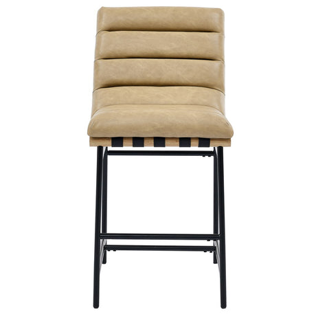 Nicco - Counter Chair (Set of 2)