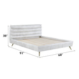 Doris - Bed