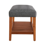 Charla - Bench