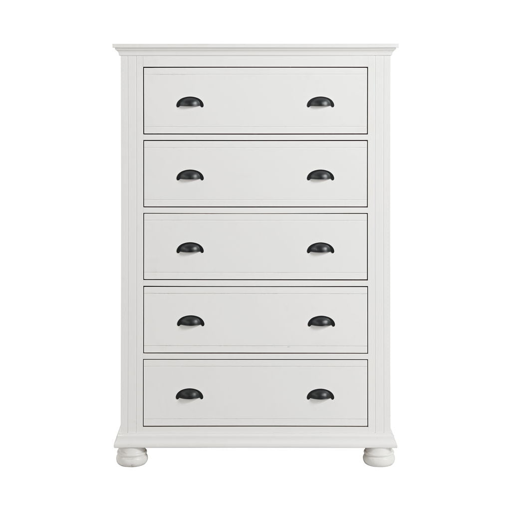 Kona - 5-Drawer Chest