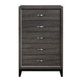 Davi - Chest