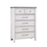 Ambrose - Chest - Gray