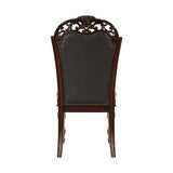 Adelina - Side Chair (Set of 2) - Cherry