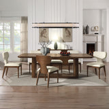Koen - Dining Table