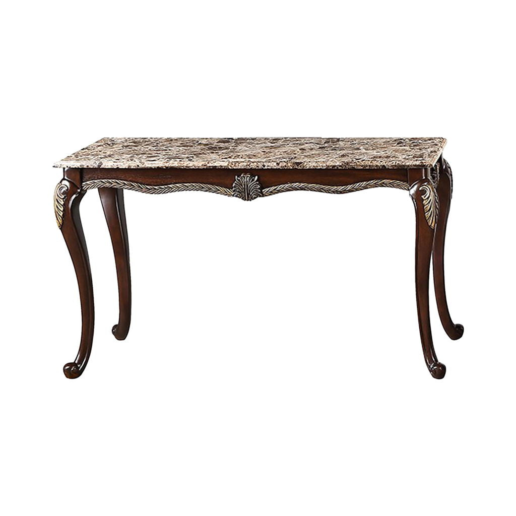 Maximus - Marble Table