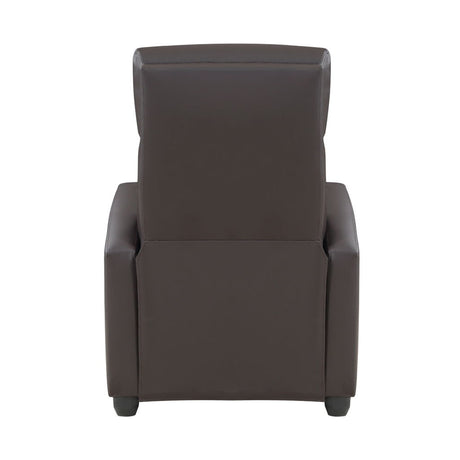 Greenfield - Push Back Reclining Chair