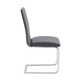 Yannis - Side Chair (Set of 2) - Gray