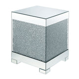 Mallika - Table