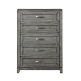 Garretson - Bedroom Set