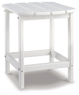 Sundown Treasure - Outdoor End Table