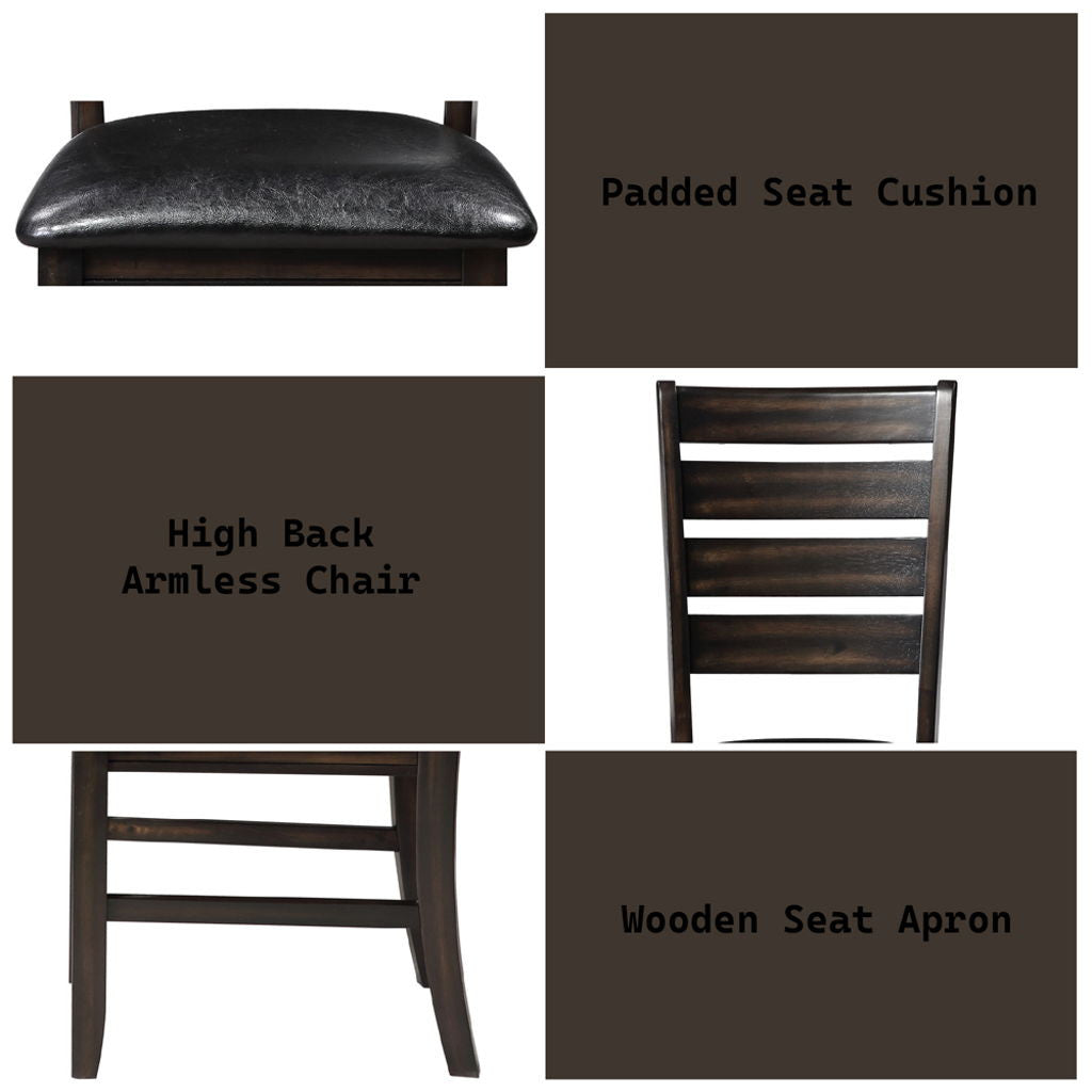 Urbana - Side Chair