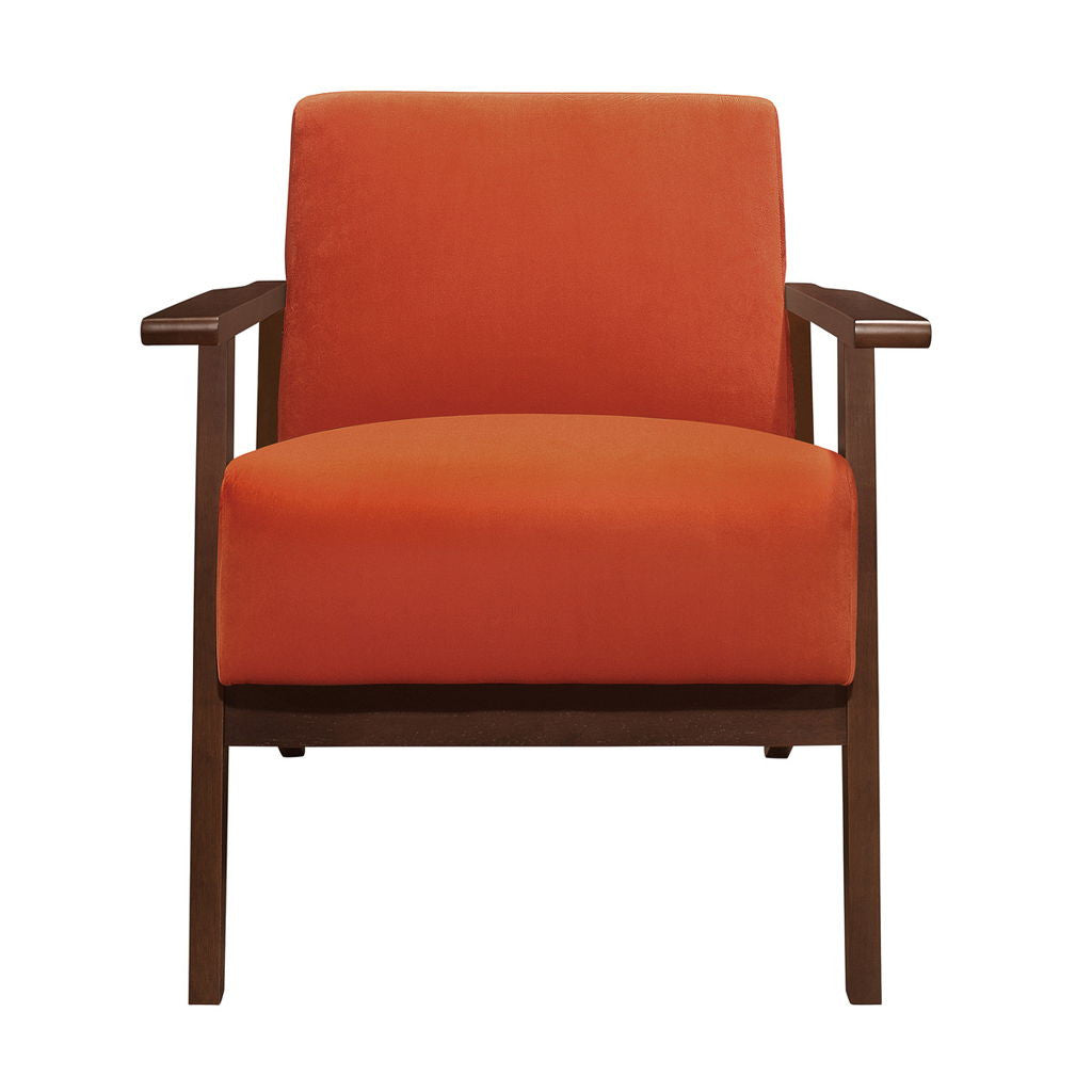 August - Accent Chair
