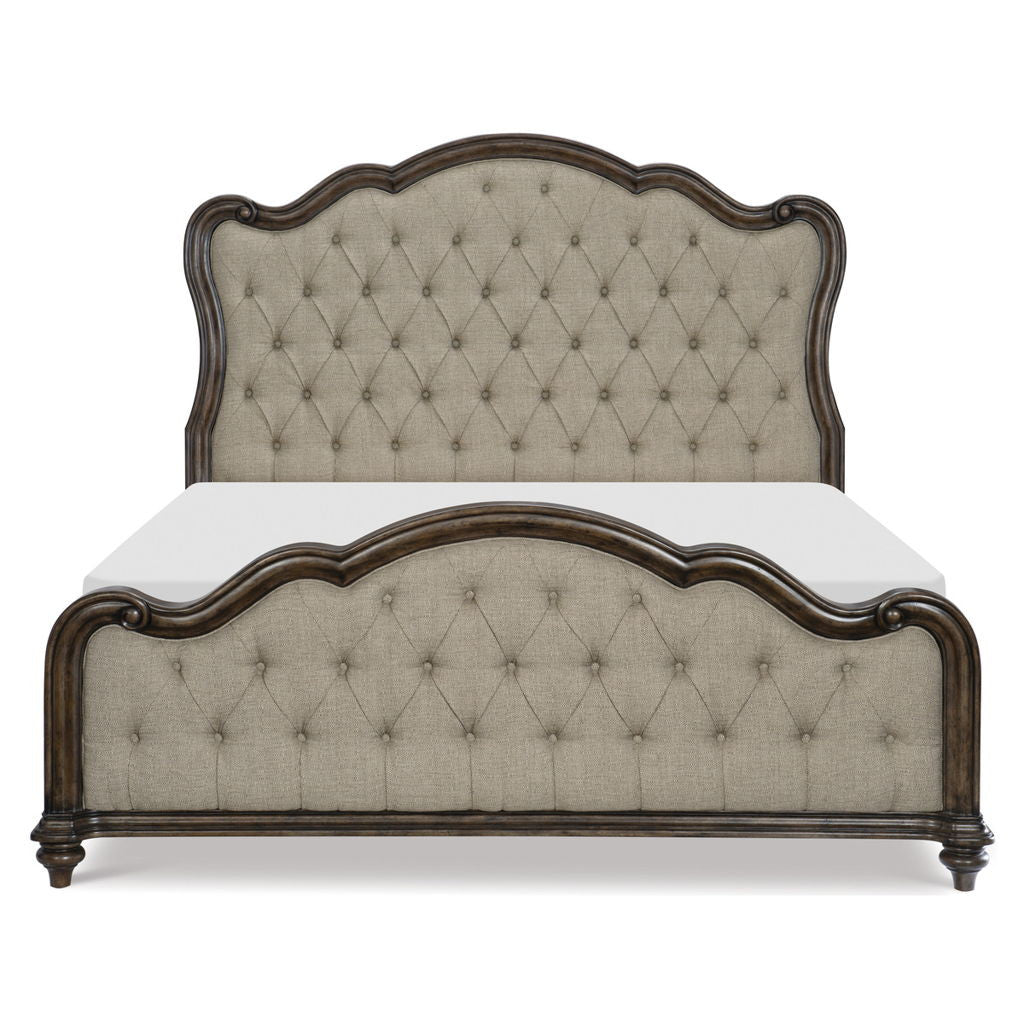 Heath Court - Bedroom Set