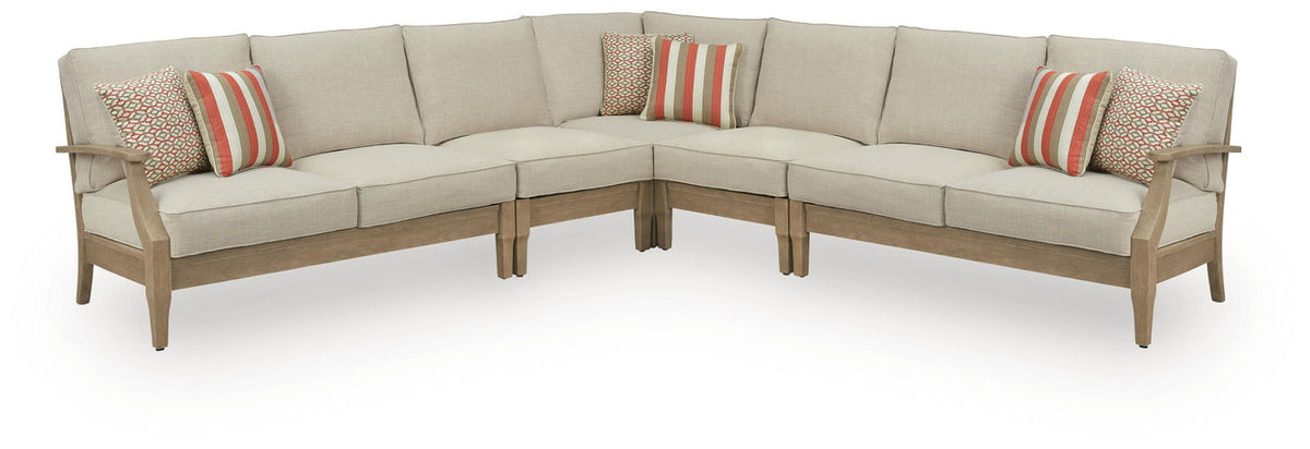 Clare View - Outdoor Sectional