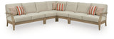 Clare View - Outdoor Sectional