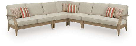 Clare View - Outdoor Sectional