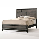 Valdemar - Bed