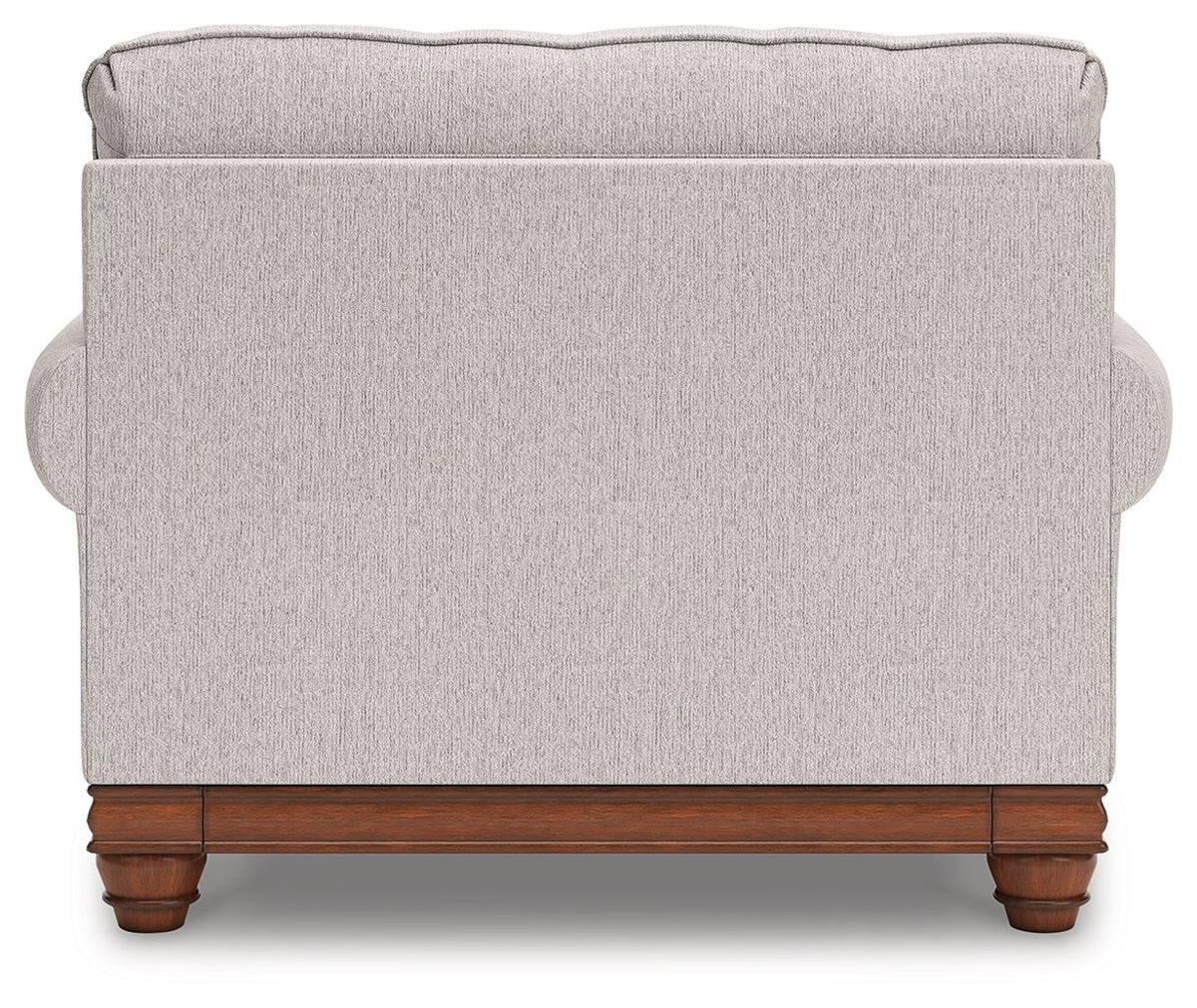 Clearbrooke - Chair And A Half - Sandstone