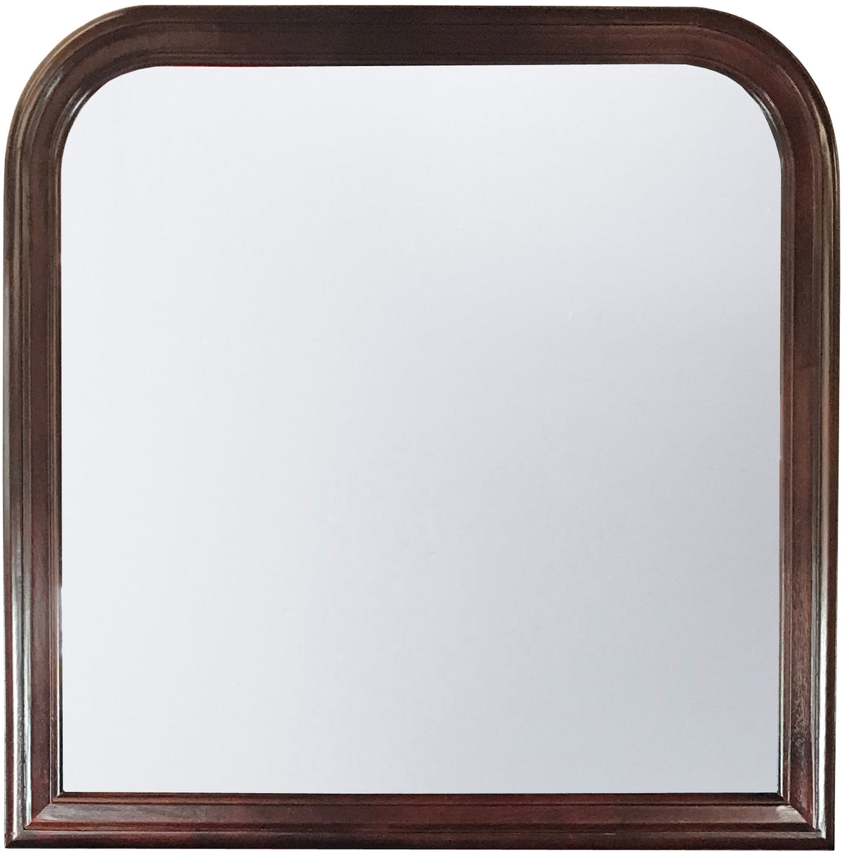 Lafayette Cherry Dresser & Mirror