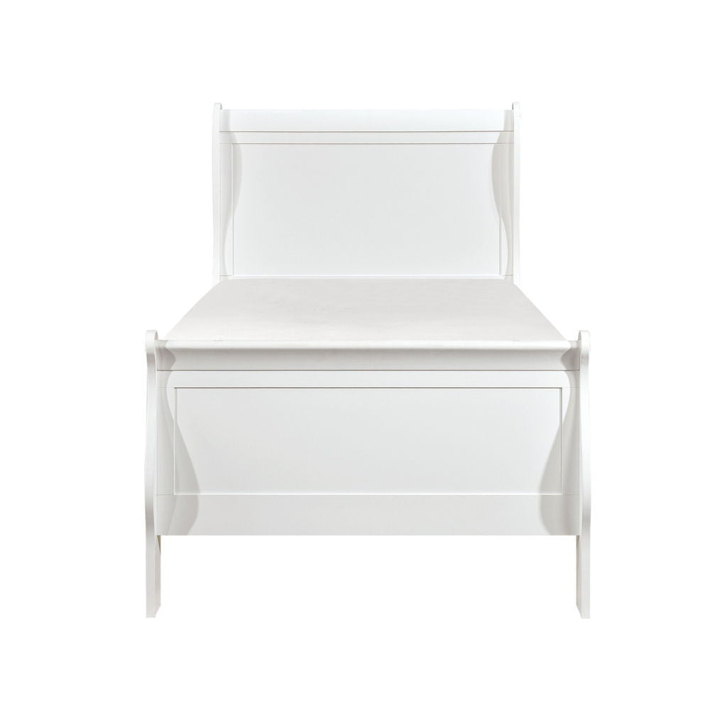Mayville - Bedroom Set