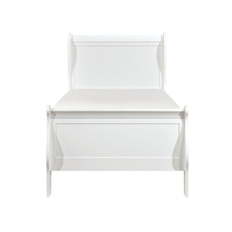 Mayville - Bedroom Set
