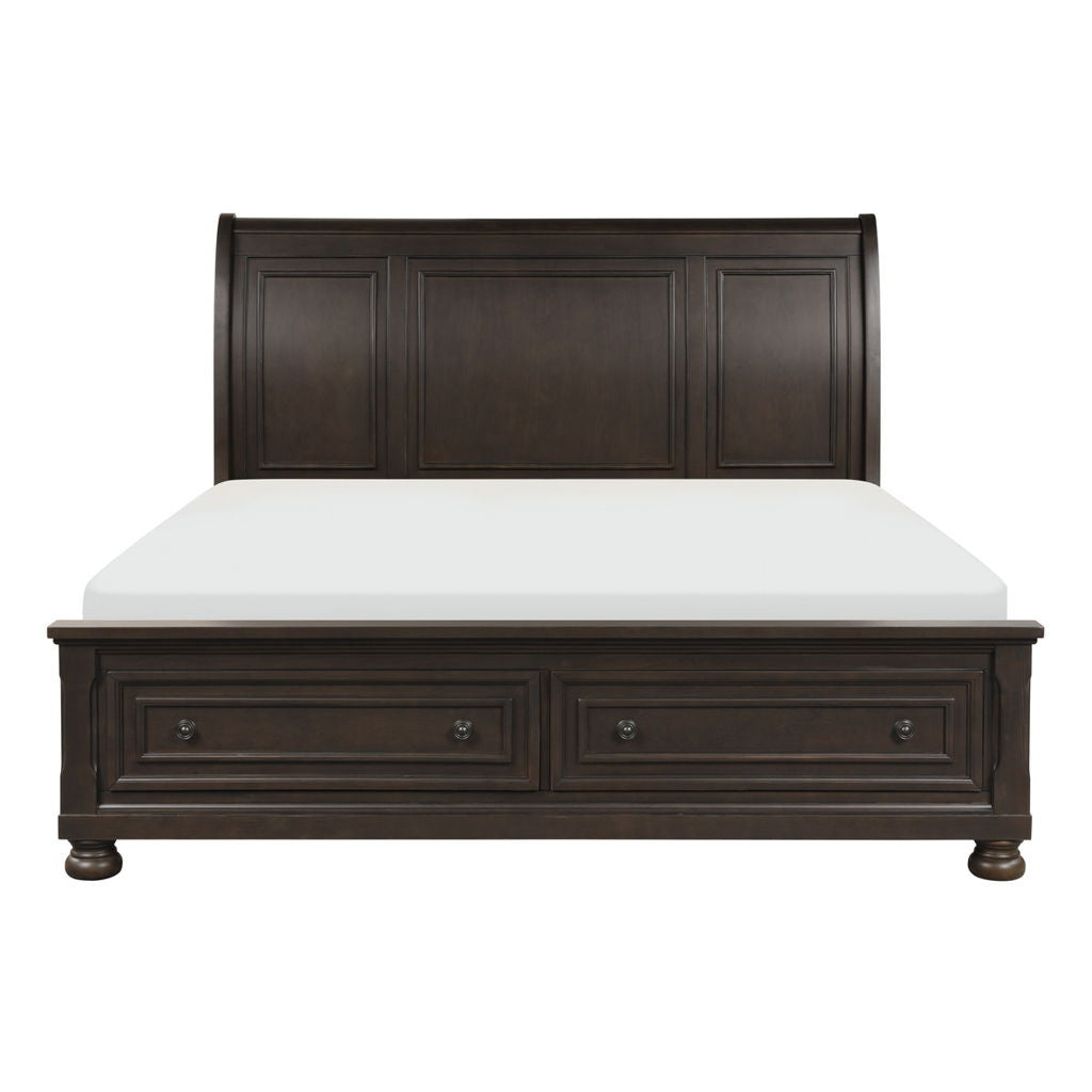 Begonia - Bedroom Set
