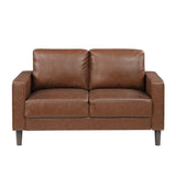 Malcolm - Loveseat