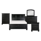 Laurelin - Bedroom Set