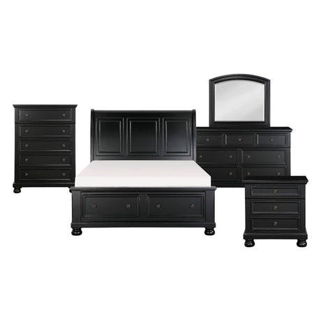 Laurelin - Bedroom Set