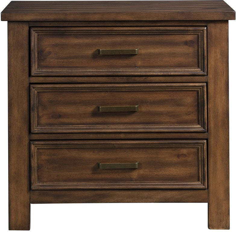 SULLIVAN  NIGHTSTAND