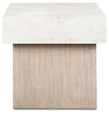 Jorlaina - Rectangular Table