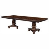 Lordsburg - Dining Table - Brown