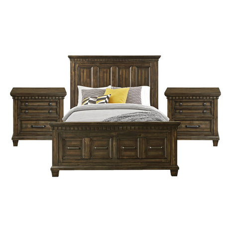 Mccoy - Storage Bedroom Set