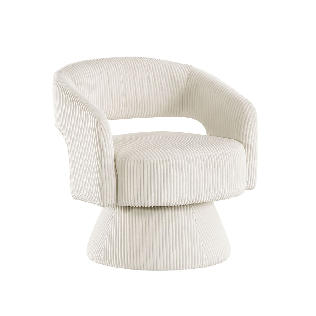 Upton - Swivel Chair