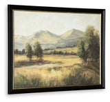 Ingor - Wall Art - Multi
