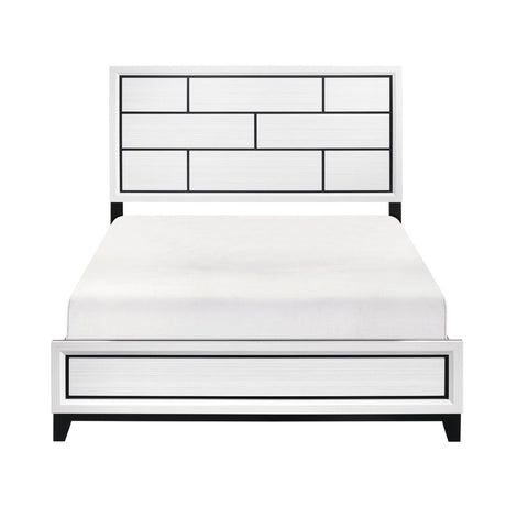 Davi - Bedroom Set