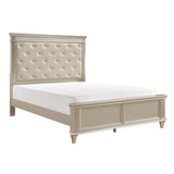 Celandine - Bed