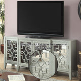 Kacia - Console Table
