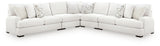 Misty-Lakes - Sectional