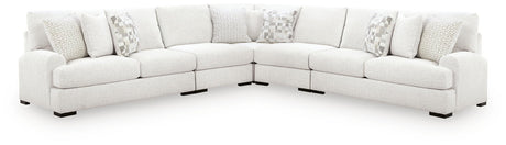Misty-Lakes - Sectional