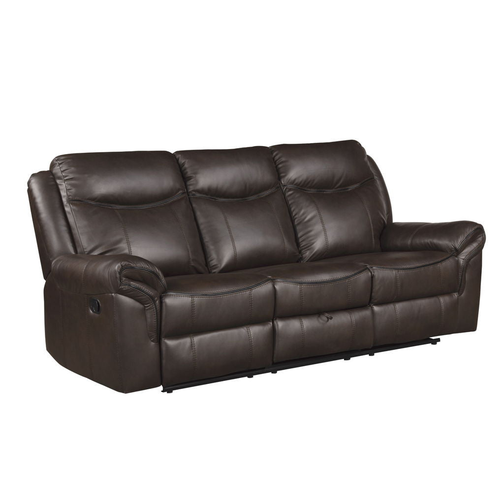 Aram - Sofa & Loveseat